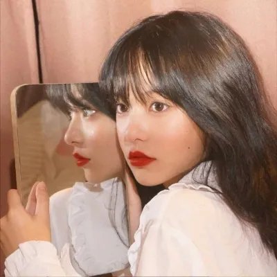 我爱她